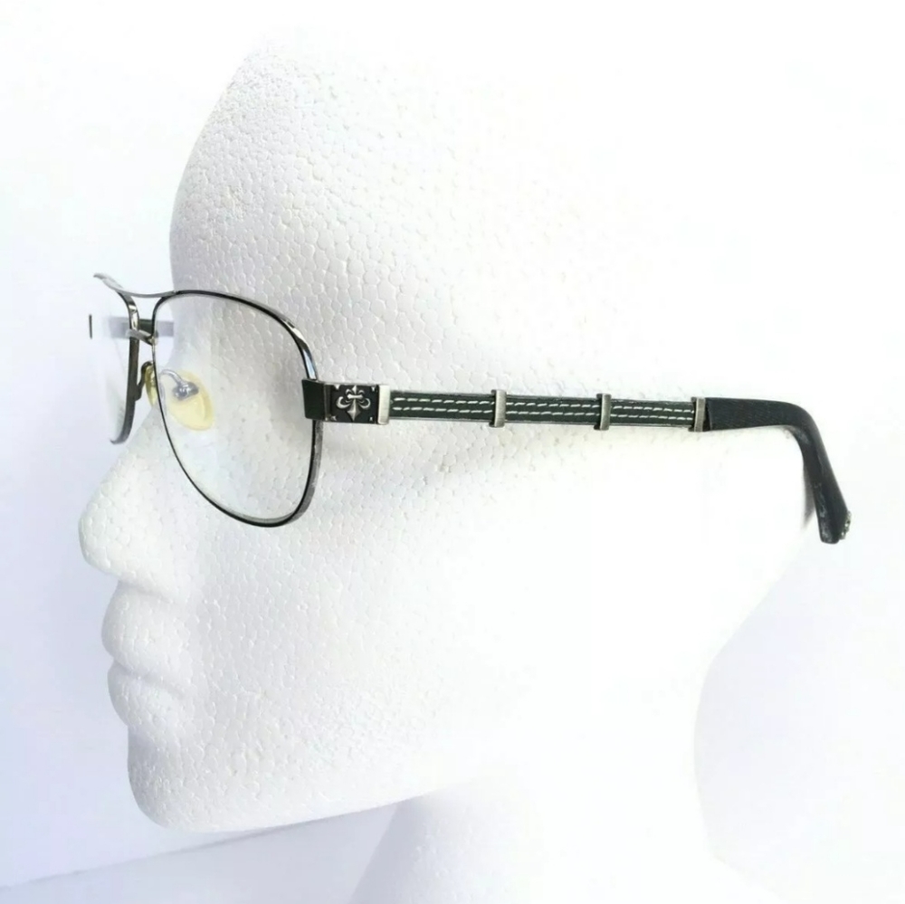Rare affliction eyeglass frames